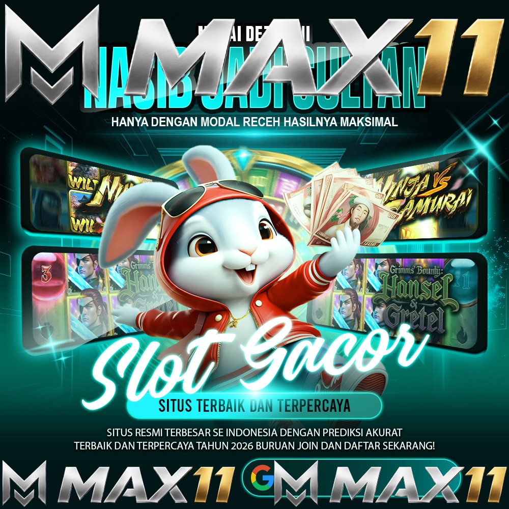 MAX11: Pilihan Hiburan Modern Melalui Game Digital Yang Sedang Diburu 2026